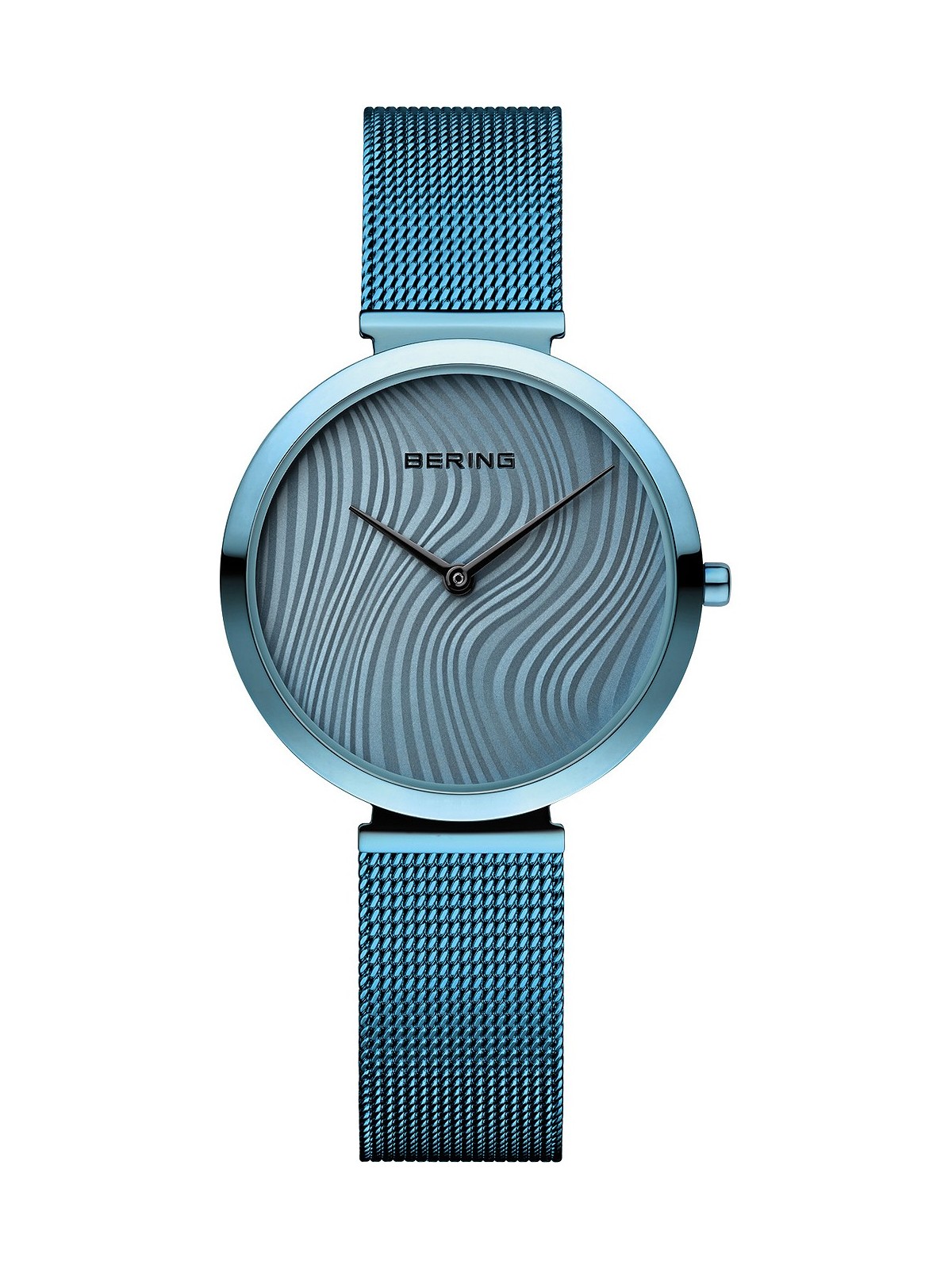 orologio donna Bering 18132-Charity2 Ladies Watch Charity 32mm 3ATM
