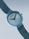 orologio donna Bering 18132-Charity2 Ladies Watch Charity 32mm 3ATM