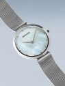 orologio donna Bering 18132-004 Ladies Watch classic 32mm 3ATM