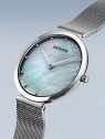 orologio donna Bering 18132-004 Ladies Watch classic 32mm 3ATM