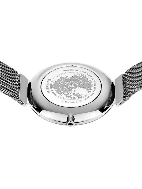 orologio donna Bering 18132-004 Ladies Watch classic 32mm 3ATM
