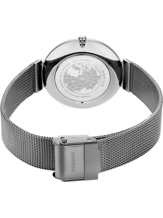 orologio donna Bering 18132-004 Ladies Watch classic 32mm 3ATM