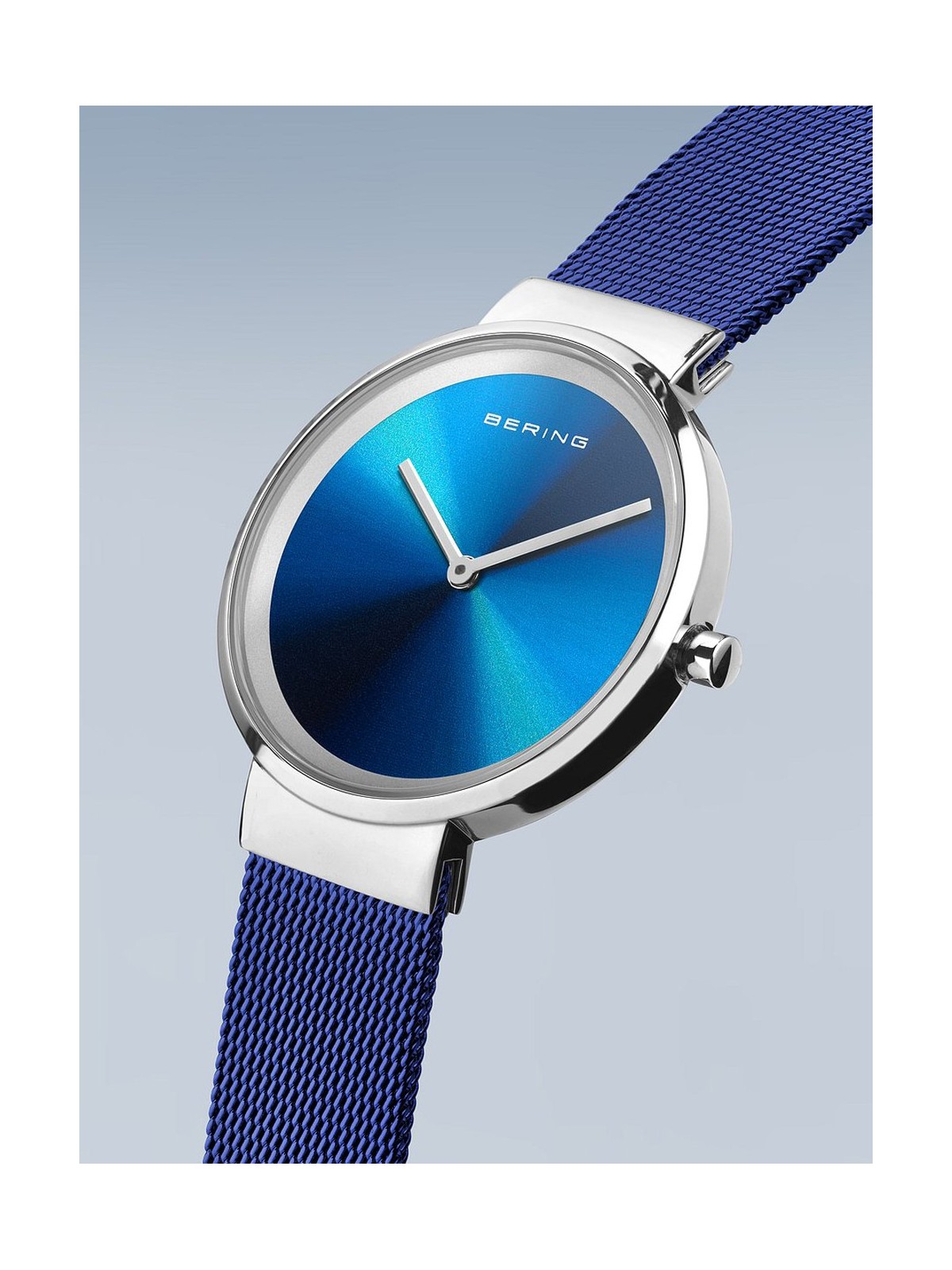 orologio donna Bering 19031-307 Ladies Watch classic 31mm 5ATM