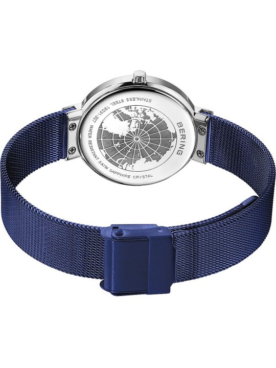 orologio donna Bering 19031-307 Ladies Watch classic 31mm 5ATM
