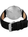 orologio uomo Bering 18640-404 men`s Titanium Mens Watch 40mm 5ATM