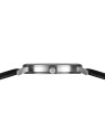 orologio uomo Bering 18640-402 men`s Titanium Mens Watch 40mm 5ATM