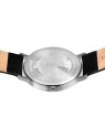 orologio uomo Bering 18640-402 men`s Titanium Mens Watch 40mm 5ATM