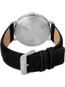 orologio uomo Bering 18640-402 men`s Titanium Mens Watch 40mm 5ATM
