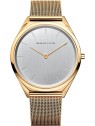 orologio unisex Bering 17039-334 unisex classic 39mm 3ATM