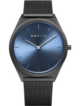 orologio unisex Bering 17039-227 unisex classic 39mm 3ATM