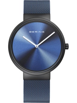 orologio uomo Bering 19039-327 men`s classic Mens Watch 39mm 5ATM
