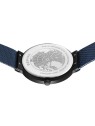 orologio uomo Bering 19039-327 men`s classic Mens Watch 39mm 5ATM