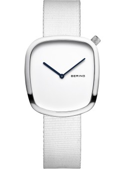 orologio donna Bering 18034-007 Pebble Ladies Watch 30mm 3ATM