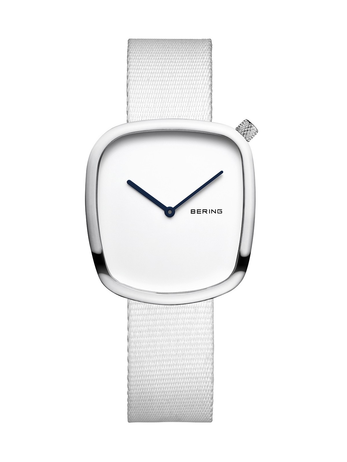 orologio donna Bering 18034-007 Pebble Ladies Watch 30mm 3ATM