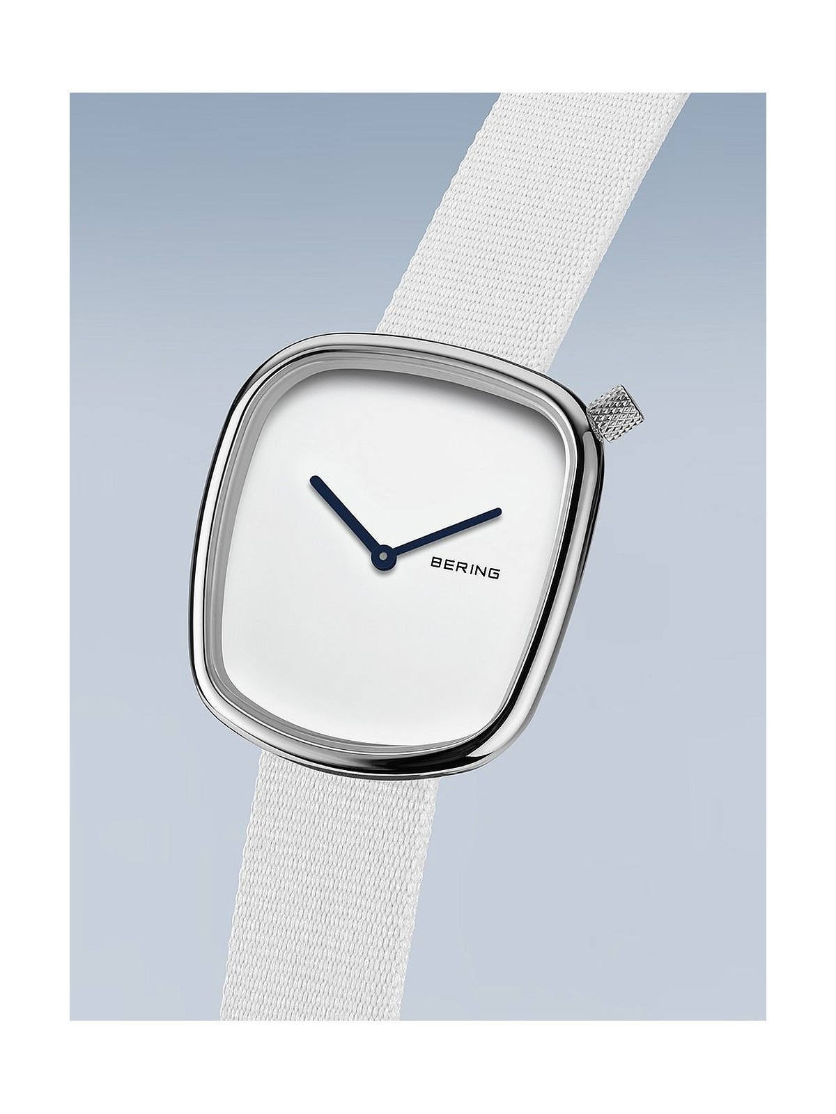 orologio donna Bering 18034-007 Pebble Ladies Watch 30mm 3ATM
