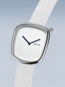 orologio donna Bering 18034-007 Pebble Ladies Watch 30mm 3ATM