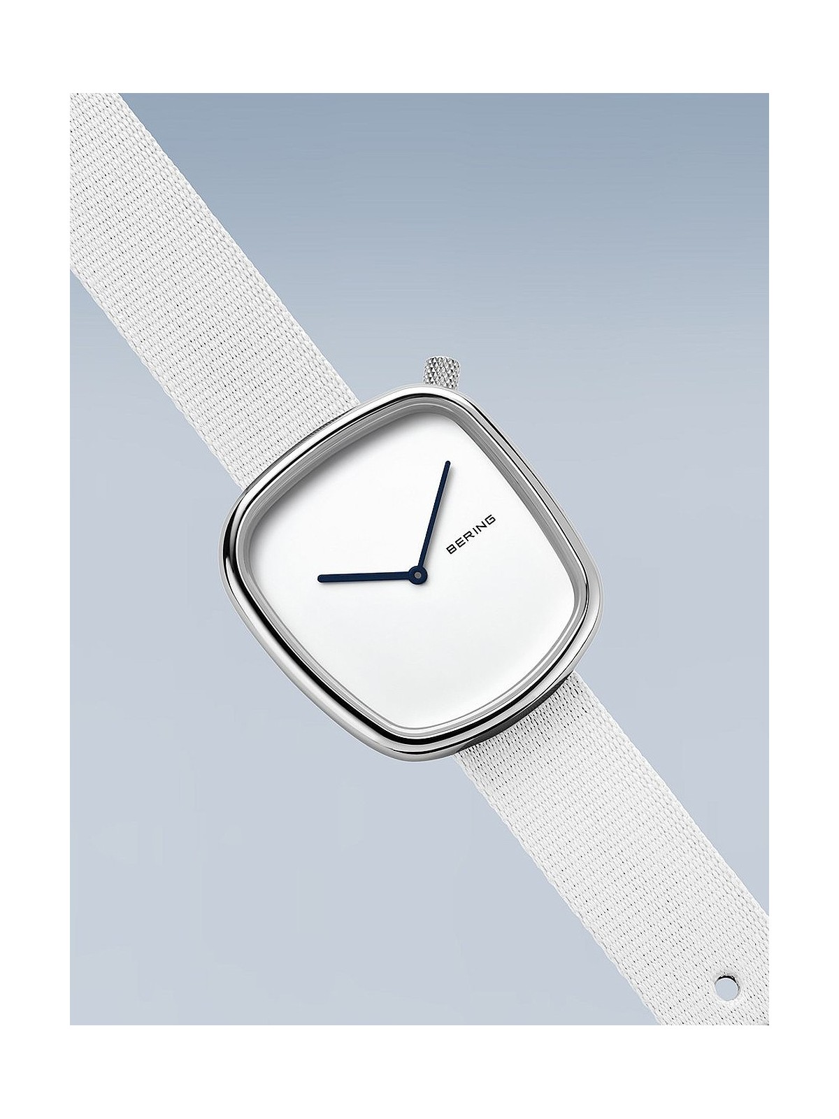 orologio donna Bering 18034-007 Pebble Ladies Watch 30mm 3ATM