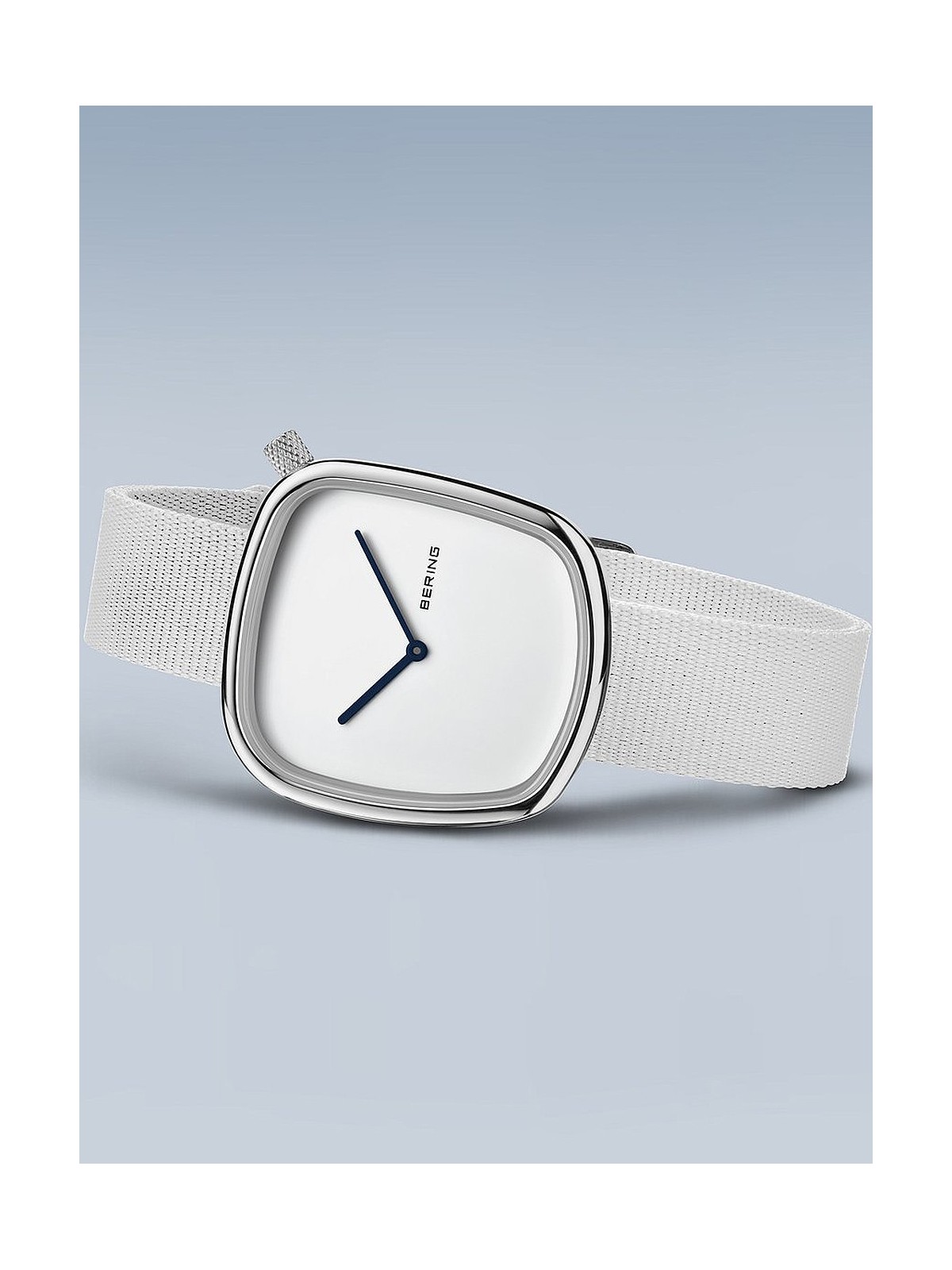 orologio donna Bering 18034-007 Pebble Ladies Watch 30mm 3ATM