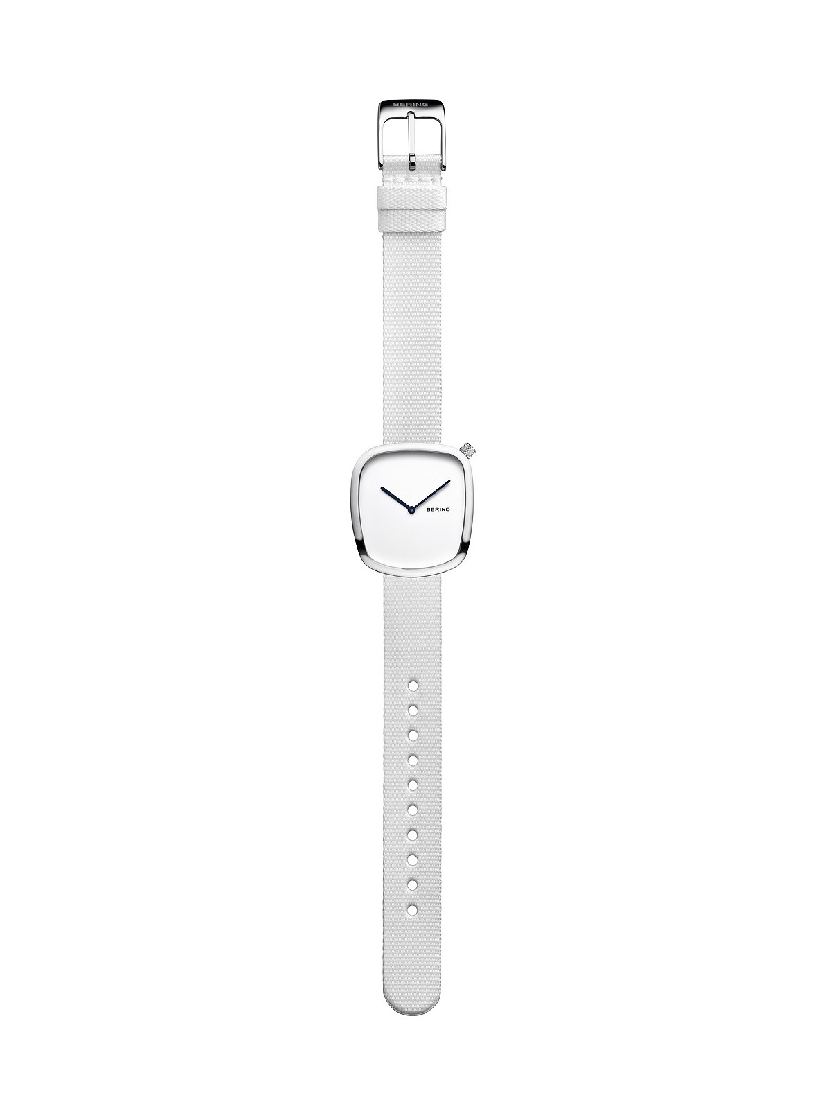 orologio donna Bering 18034-007 Pebble Ladies Watch 30mm 3ATM