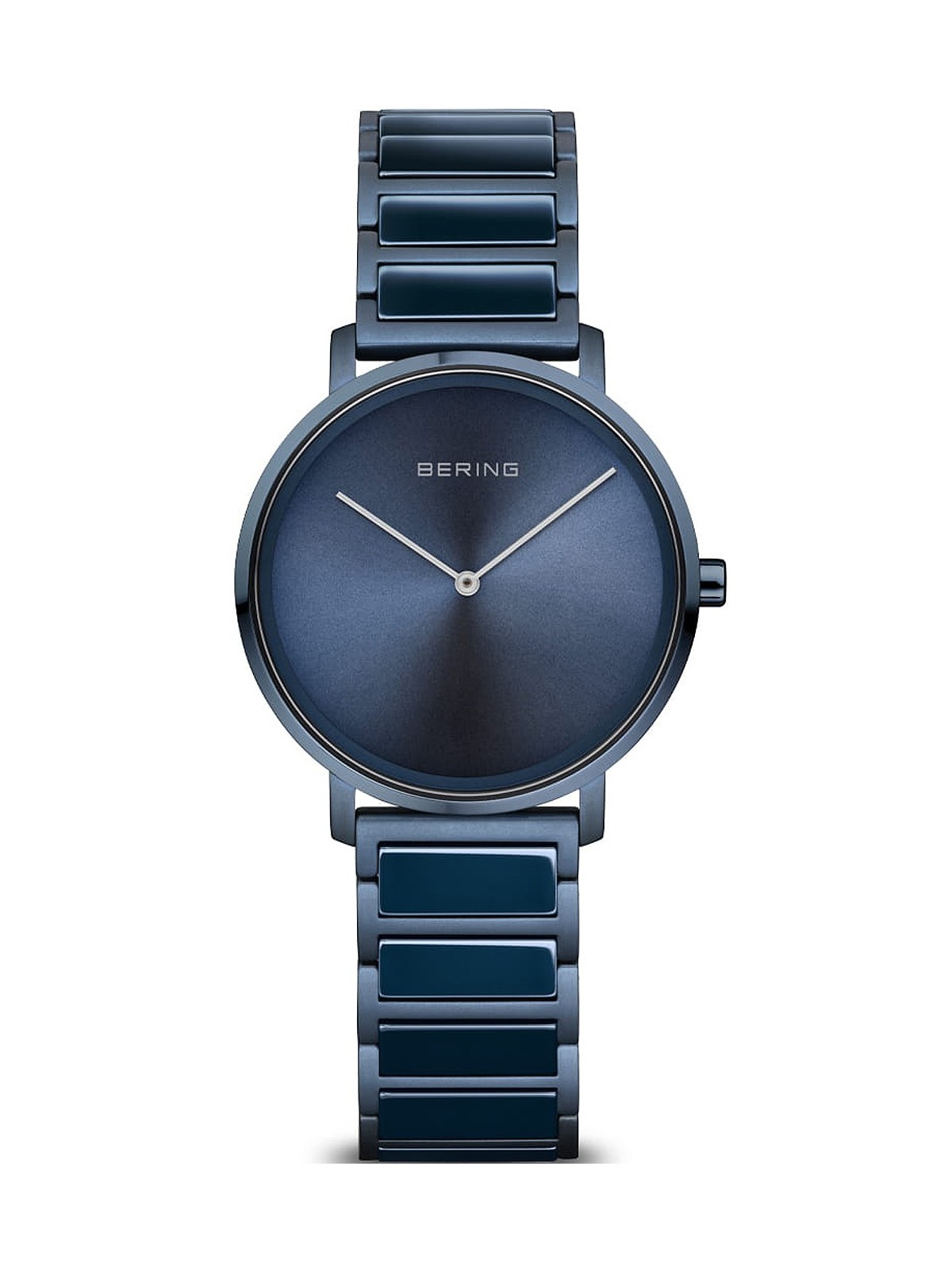 orologio donna Bering 18531-797 ladies Ceramic 31mm 5ATM