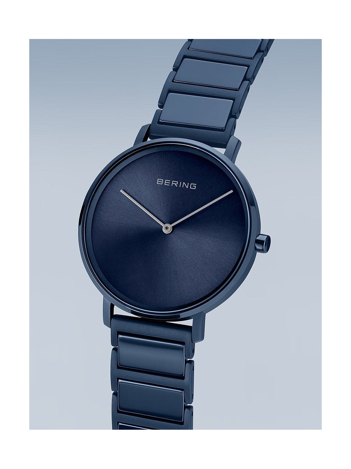 orologio donna Bering 18531-797 ladies Ceramic 31mm 5ATM