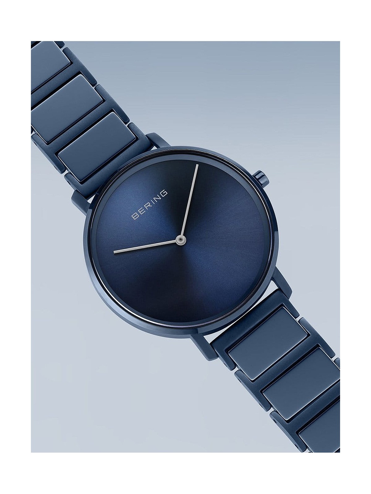 orologio donna Bering 18531-797 ladies Ceramic 31mm 5ATM