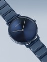 orologio donna Bering 18531-797 ladies Ceramic 31mm 5ATM