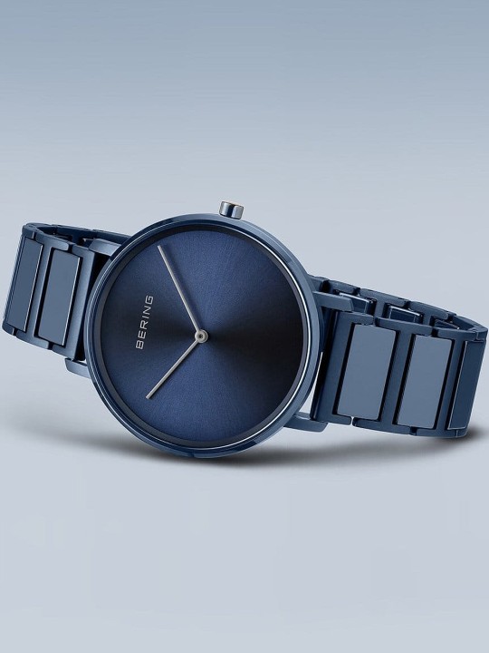 orologio donna Bering 18531-797 ladies Ceramic 31mm 5ATM