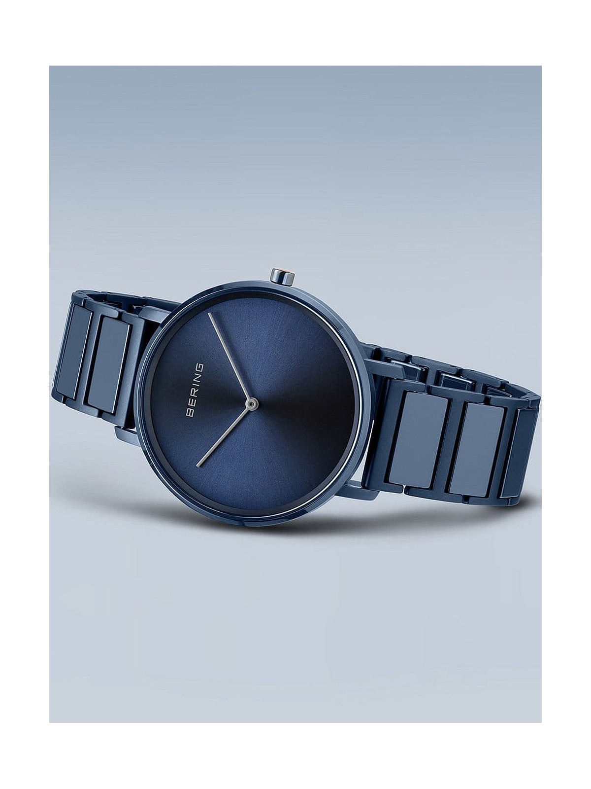 orologio donna Bering 18531-797 ladies Ceramic 31mm 5ATM