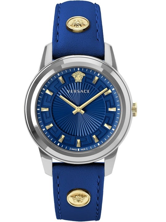 orologio donna Versace VEPX00921 Greca ladies 38mm 5ATM
