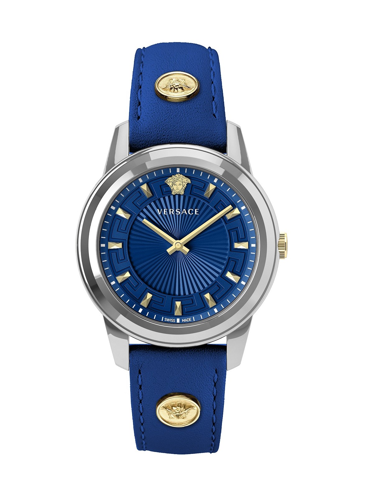 orologio donna Versace VEPX00921 Greca ladies 38mm 5ATM