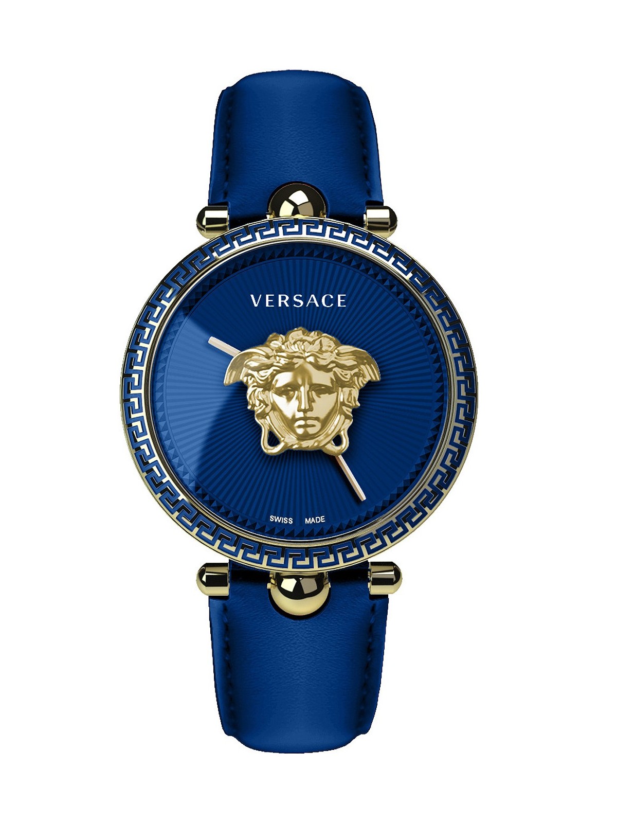 orologio unisex Versace VECO02122 Plazzo Empire Unisex 39mm 5ATM