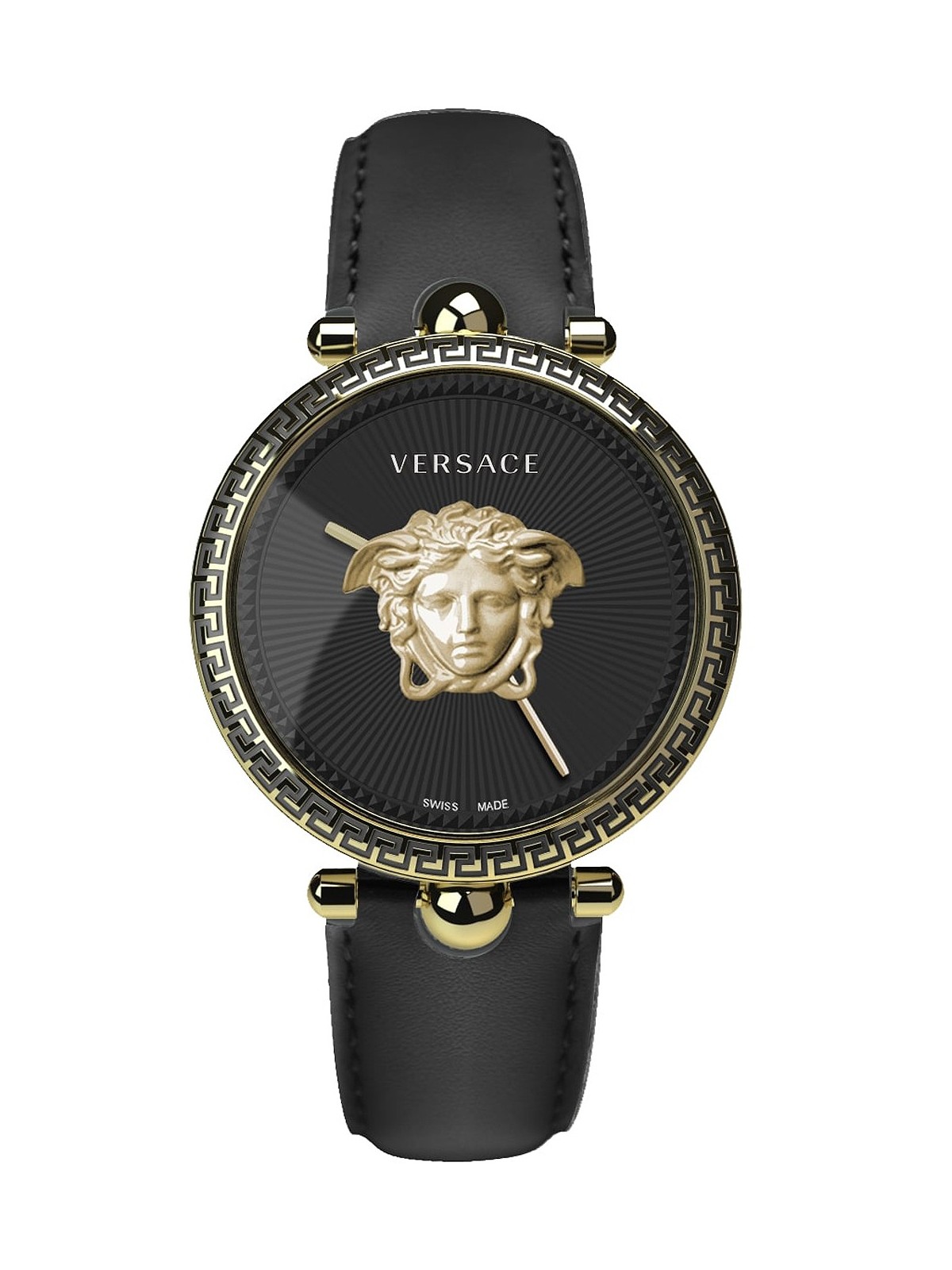 orologio unisex Versace VECO01922 Plazzo Empire Unisex 39mm 5ATM