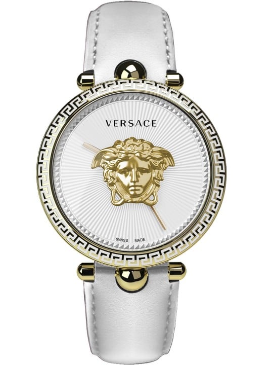 orologio unisex Versace VECO02022 Plazzo Empire Unisex 39mm 5ATM