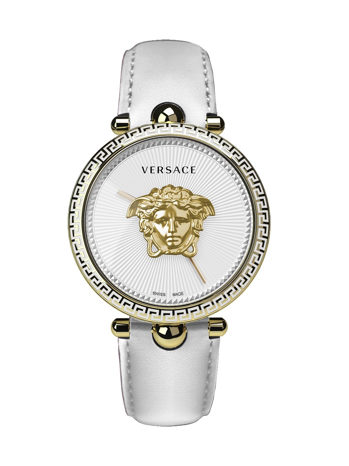 orologio unisex Versace VECO02022 Plazzo Empire Unisex 39mm 5ATM