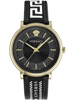orologio uomo Versace VE5A01921 V-Circle men`s 42mm 5ATM