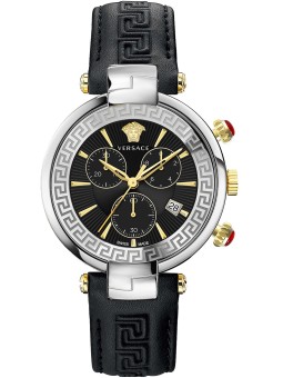 orologio uomo Versace VE2M00121 Revive Chrono 41mm 5ATM