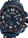 orologio uomo TW-Steel TW1020 Fia World Rally Chronograph Limited 46mm 10ATM