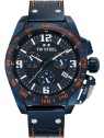orologio uomo TW-Steel TW1020 Fia World Rally Chronograph Limited 46mm 10ATM