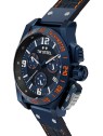 orologio uomo TW-Steel TW1020 Fia World Rally Chronograph Limited 46mm 10ATM