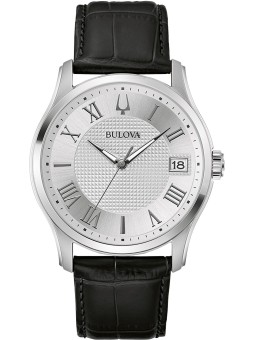 orologio uomo Bulova 96B388 Wilton men`s 41mm 3ATM