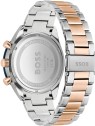 orologio uomo BOSS 1513937 Santiago Chronograph 45mm 5ATM