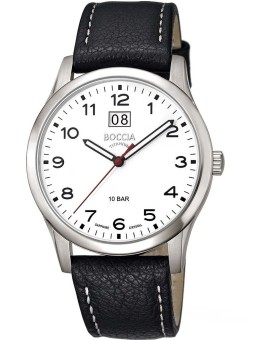 Boccia Titanium 3580-05