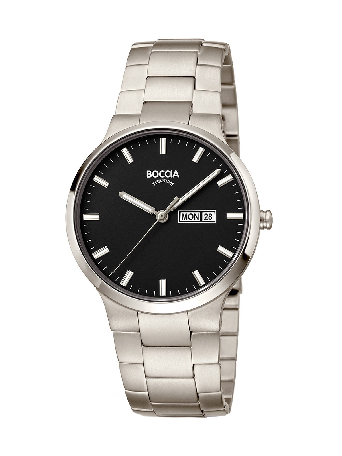 Boccia Titanium Sport 3649-03