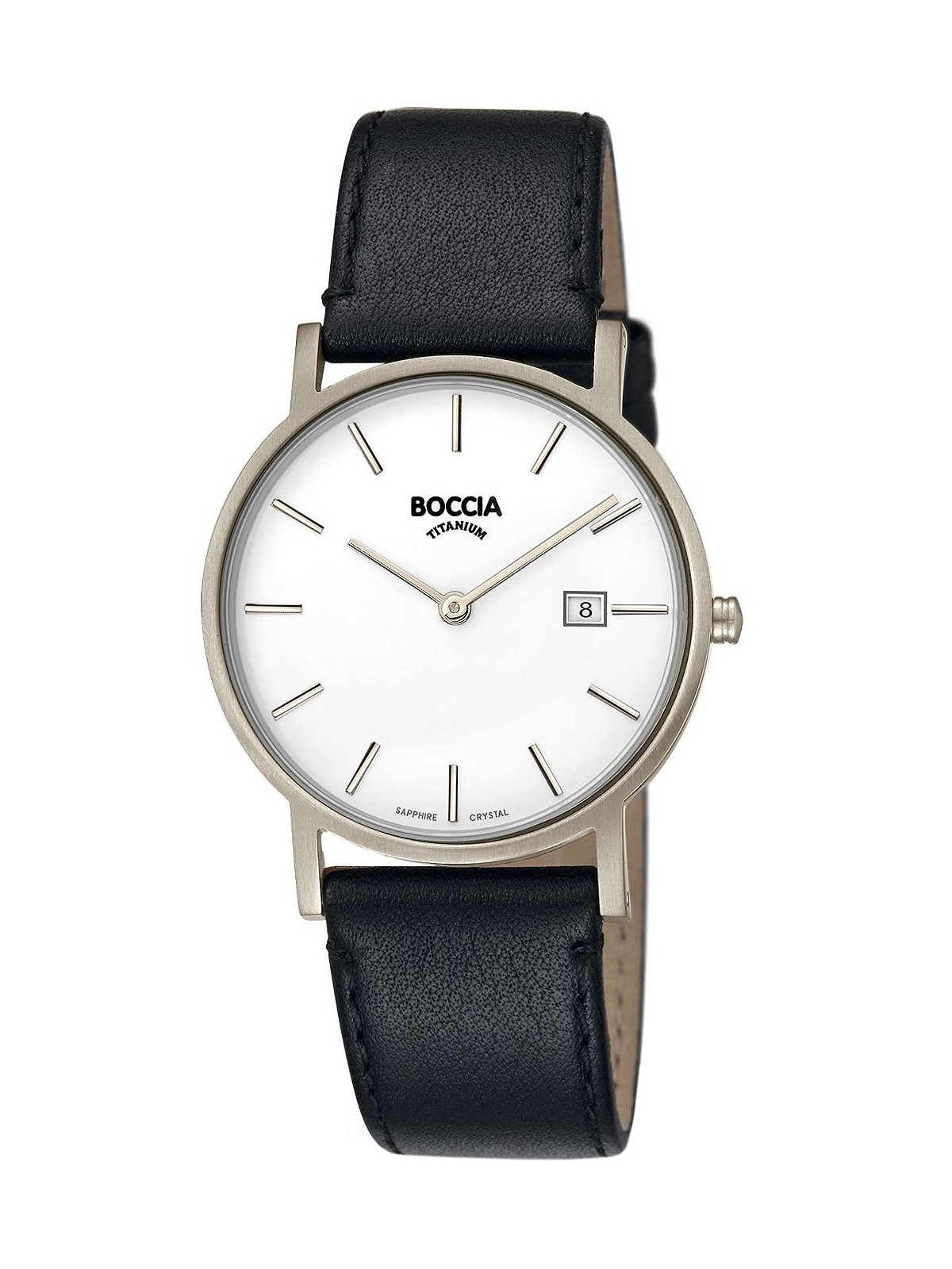 Boccia Titanium 3637-02