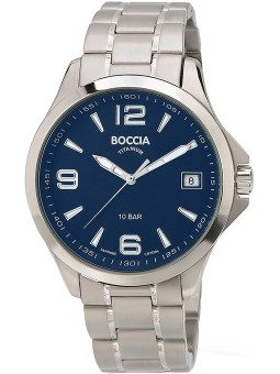 Boccia Titanium Sport 3591-03