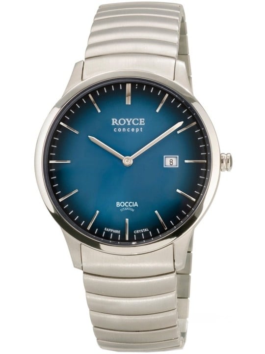 Boccia Titanium 3645-03