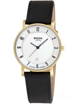 orologio donna Boccia 3296-03 Ladies Watch Titanium 32mm 5ATM