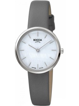 orologio donna Boccia 3279-07 Ladies Watch Titanium 30mm 3ATM