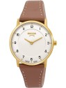 Boccia 3254-02 Ladies Watch Titanium 32mm 5ATM